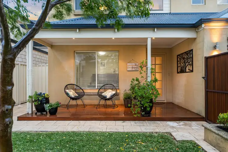 Third view of Homely house listing, 56 Marjorie Avenue, Riverton WA 6148