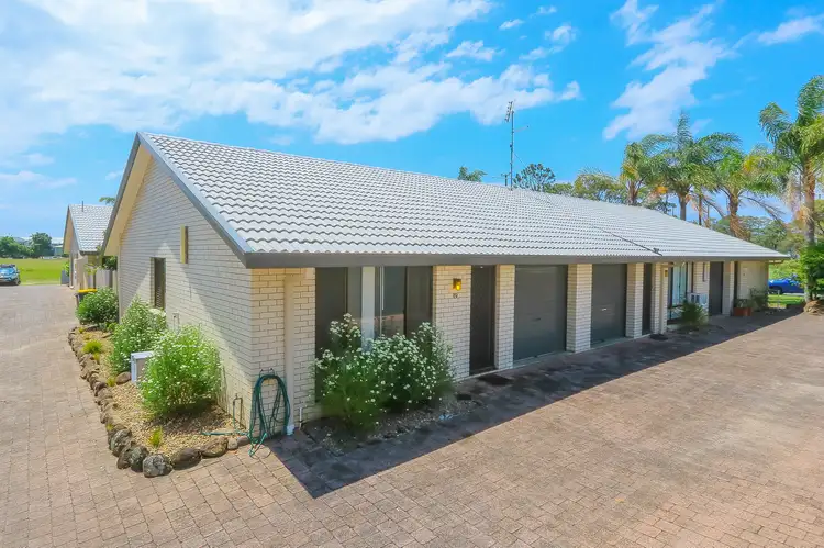 19/20 Sand Street, Kingscliff NSW 2487