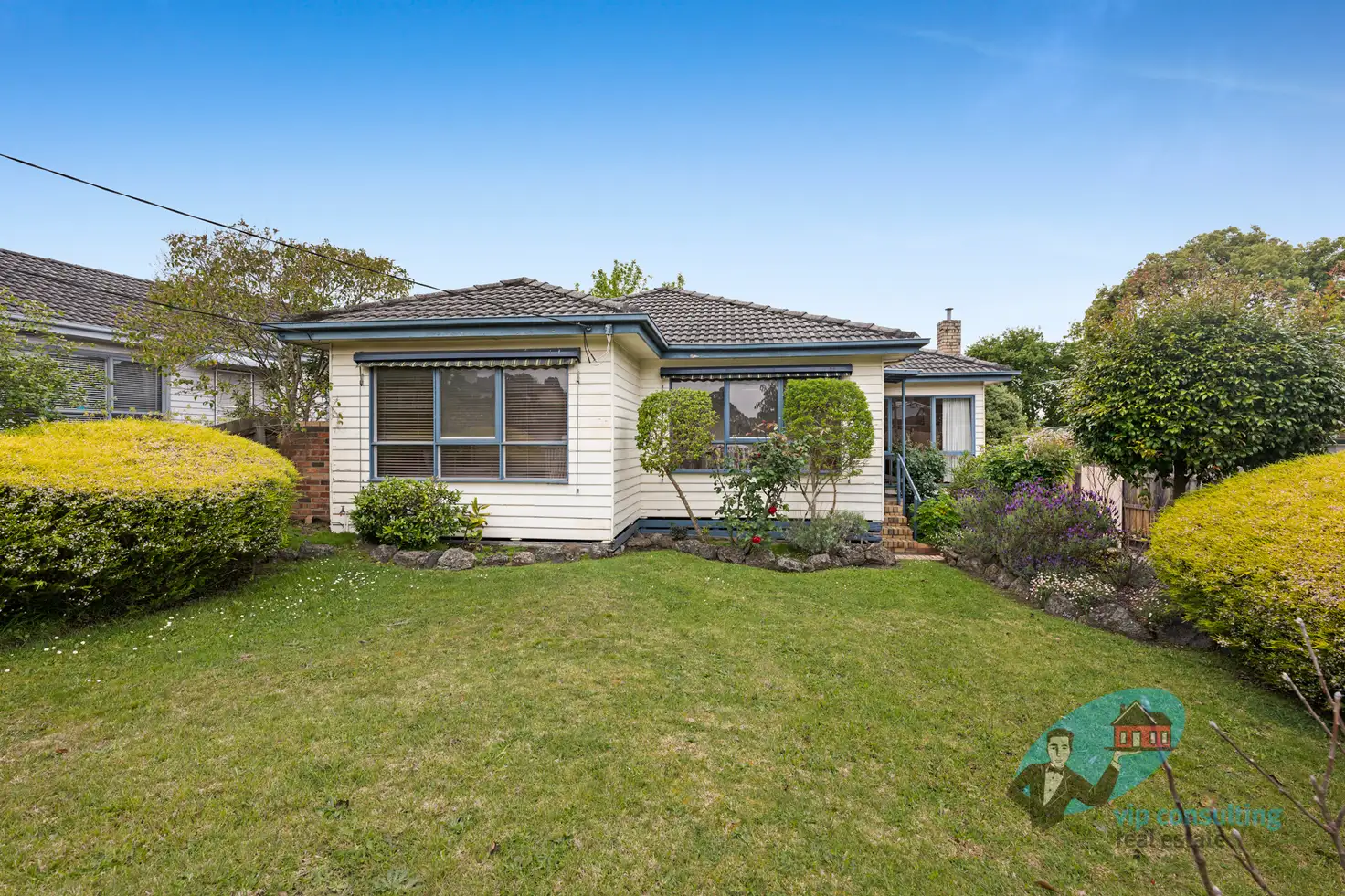 Main view of Homely house listing, 17 Andrew Street, Vermont VIC 3133