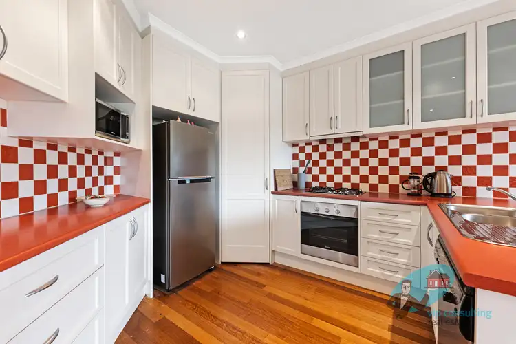 Third view of Homely house listing, 17 Andrew Street, Vermont VIC 3133
