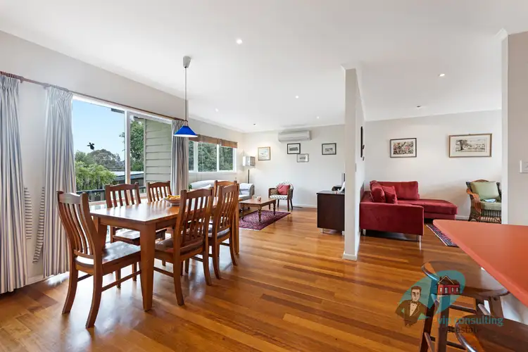 Fifth view of Homely house listing, 17 Andrew Street, Vermont VIC 3133