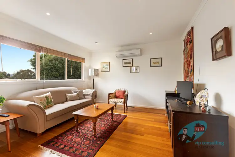 Sixth view of Homely house listing, 17 Andrew Street, Vermont VIC 3133