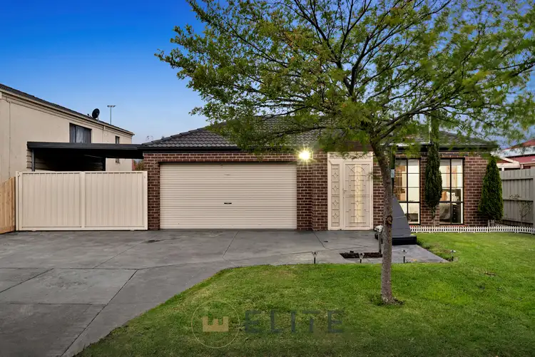 7 Pevensey Drive, Narre Warren South VIC 3805