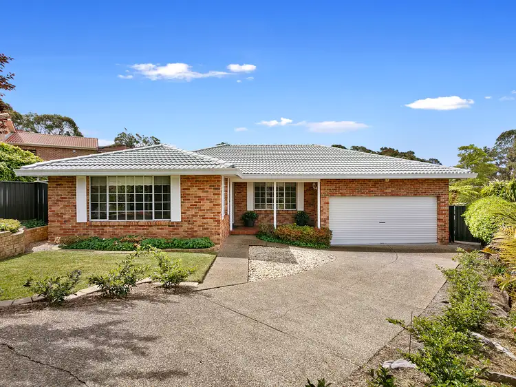 9 Falmar Place, Woronora Heights NSW 2233