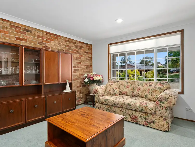 Sixth view of Homely house listing, 9 Falmar Place, Woronora Heights NSW 2233