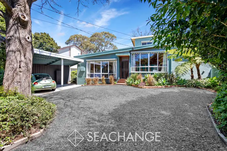 Second view of Homely house listing, 102 Yuille Street, Frankston South VIC 3199