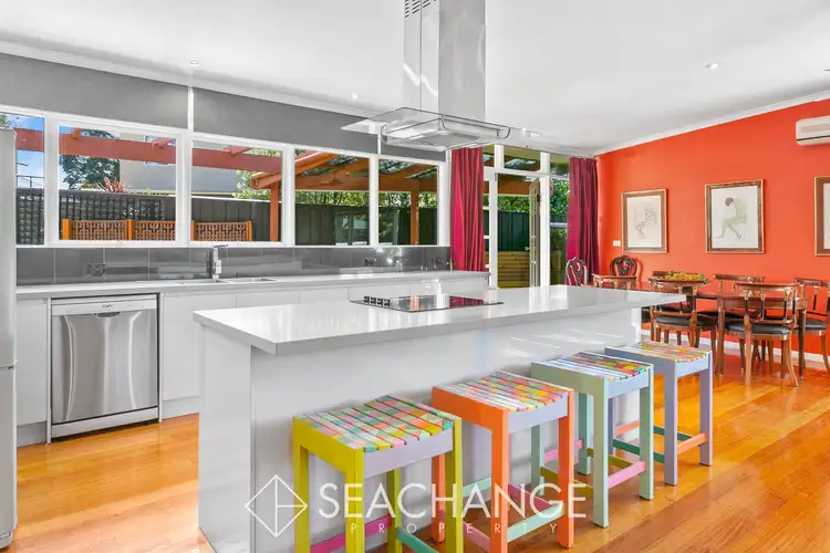 Third view of Homely house listing, 102 Yuille Street, Frankston South VIC 3199