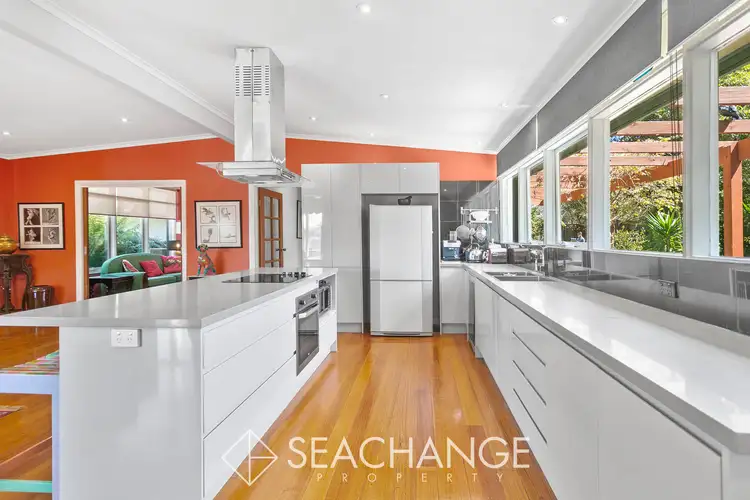 Fourth view of Homely house listing, 102 Yuille Street, Frankston South VIC 3199