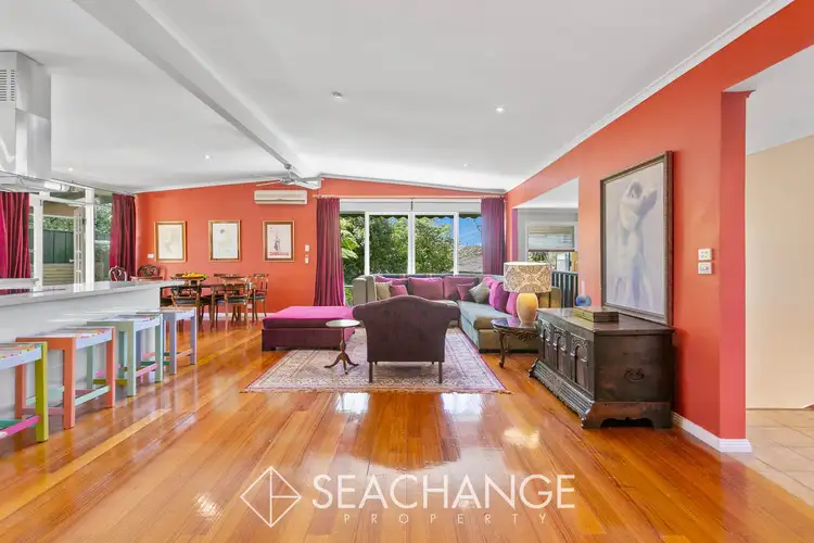 Fifth view of Homely house listing, 102 Yuille Street, Frankston South VIC 3199
