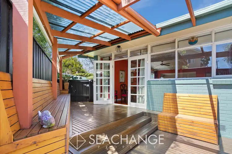 Sixth view of Homely house listing, 102 Yuille Street, Frankston South VIC 3199