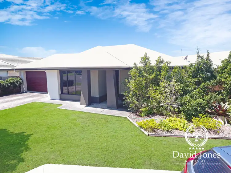 14 Ballyalla Crescent, Warner QLD 4500
