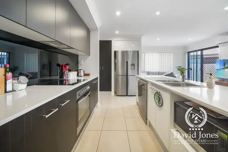 Sixth view of Homely house listing, 14 Ballyalla Crescent, Warner QLD 4500