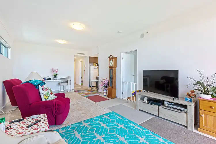 Sixth view of Homely apartment listing, 3702/25 East Quay Drive, Biggera Waters QLD 4216