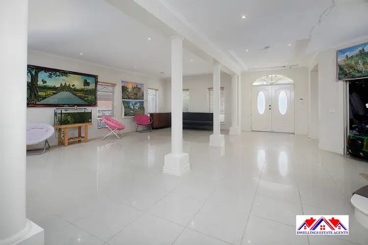 Second view of Homely house listing, 5 GOLDEN GROVE, Springvale South VIC 3172