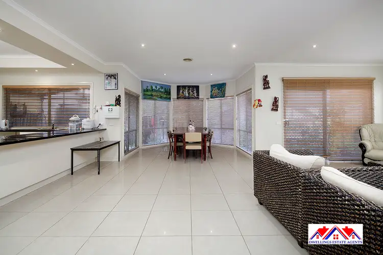 Third view of Homely house listing, 5 GOLDEN GROVE, Springvale South VIC 3172