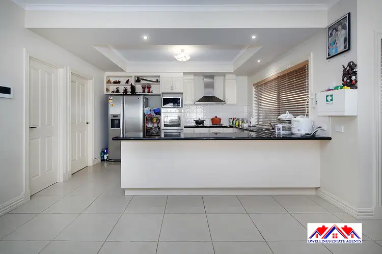 Fourth view of Homely house listing, 5 GOLDEN GROVE, Springvale South VIC 3172