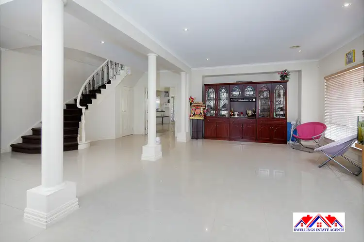 Sixth view of Homely house listing, 5 GOLDEN GROVE, Springvale South VIC 3172