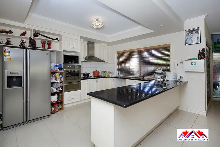 Seventh view of Homely house listing, 5 GOLDEN GROVE, Springvale South VIC 3172