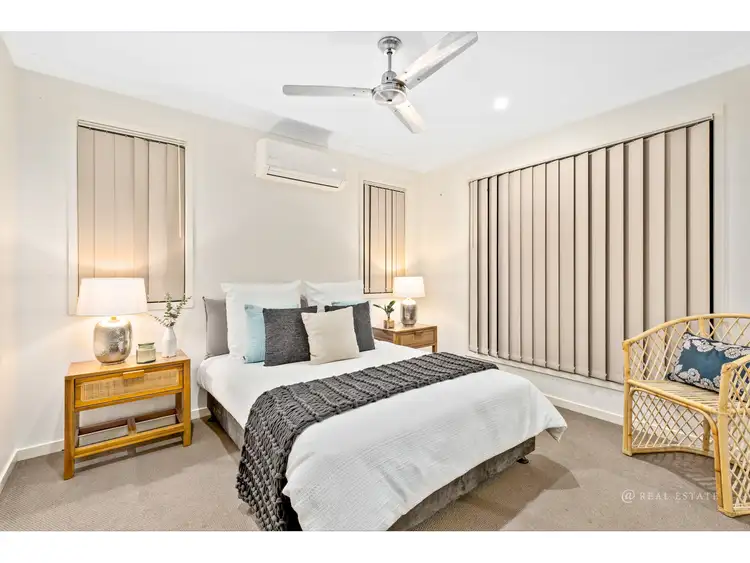 Fourth view of Homely house listing, 13 Falcon Crest, Zilzie QLD 4710