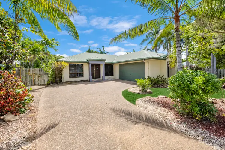 Second view of Homely house listing, 3 Killymoon Crescent, Annandale QLD 4814