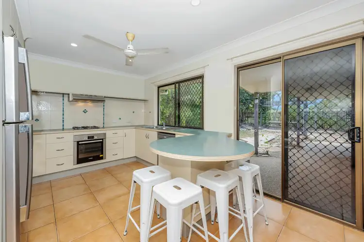 Third view of Homely house listing, 3 Killymoon Crescent, Annandale QLD 4814