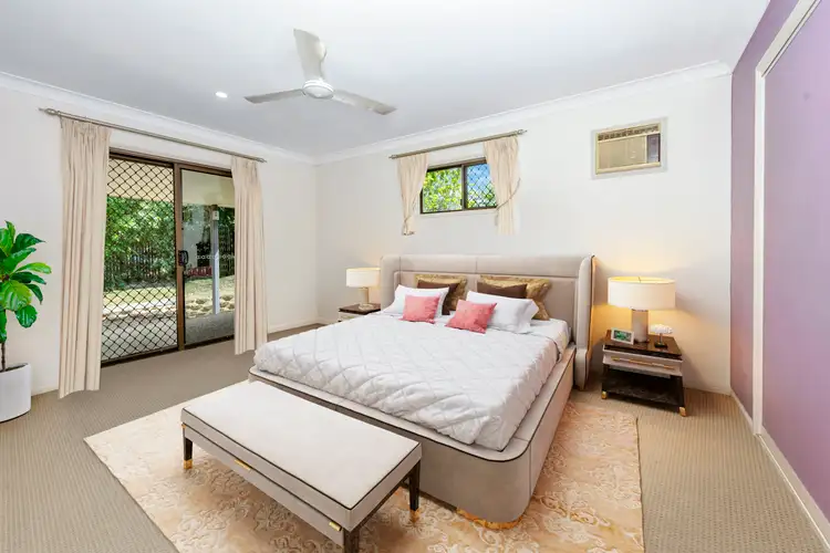 Fourth view of Homely house listing, 3 Killymoon Crescent, Annandale QLD 4814