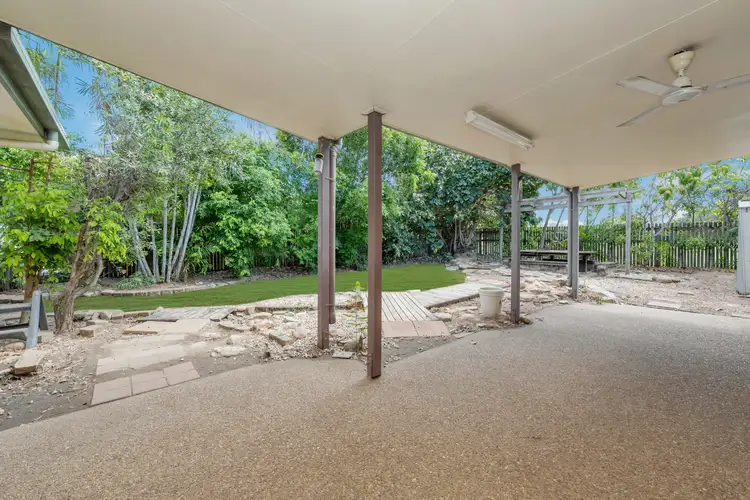 Sixth view of Homely house listing, 3 Killymoon Crescent, Annandale QLD 4814
