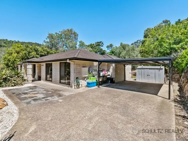 Main view of Homely house listing, 26 Park Lane, Bahrs Scrub QLD 4207