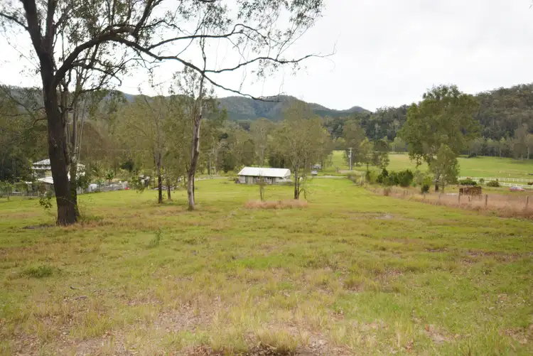 Second view of Homely land listing, 148 Chapple Road, Cambroon QLD 4552
