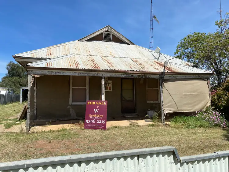 Main view of Homely house listing, 8 Lake Street, Rainbow VIC 3424