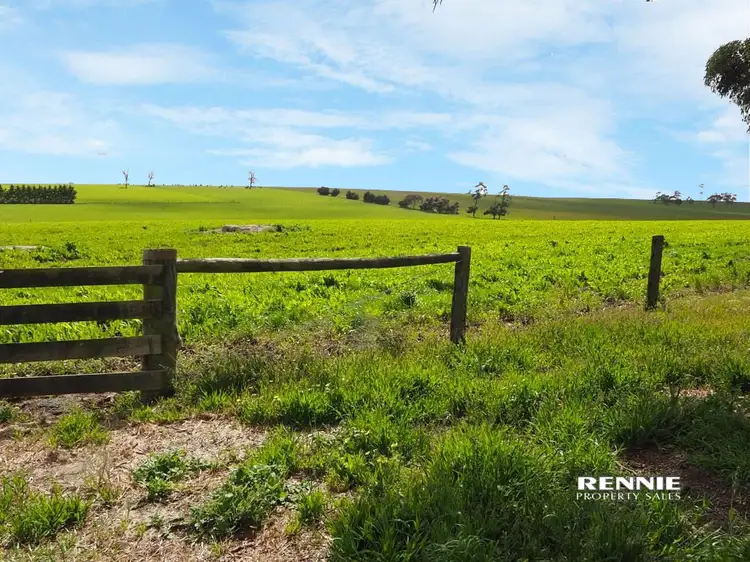 LOT 1 Hazelwood Estate Road, Churchill VIC 3842