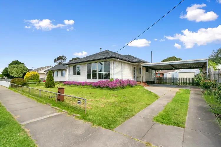 272 Raglan Street, Sale VIC 3850