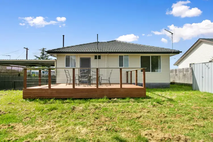 Fifth view of Homely house listing, 272 Raglan Street, Sale VIC 3850