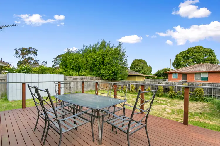 Sixth view of Homely house listing, 272 Raglan Street, Sale VIC 3850