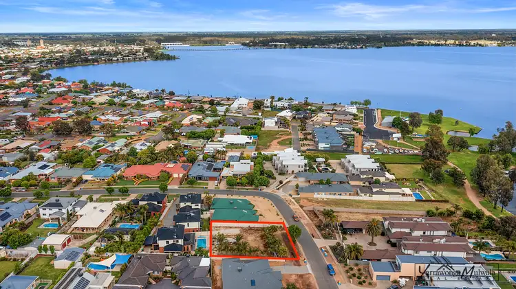 Main view of Homely land listing, 38 Anchorage Way, Yarrawonga VIC 3730