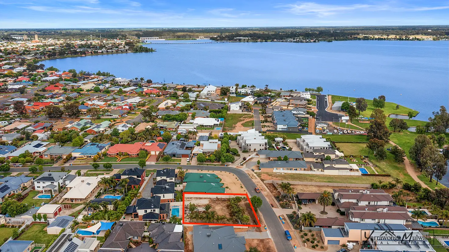 Main view of Homely land listing, 38 Anchorage Way, Yarrawonga VIC 3730