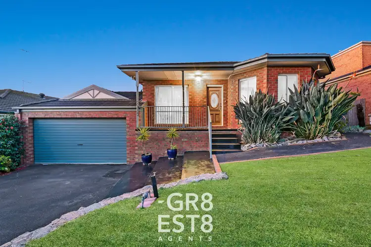 3 SANDILANDS COURT, Narre Warren North VIC 3804