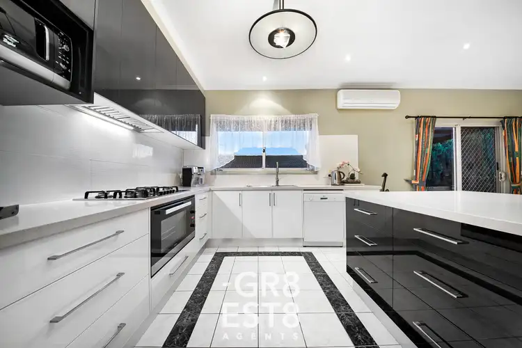 Third view of Homely house listing, 3 SANDILANDS COURT, Narre Warren North VIC 3804