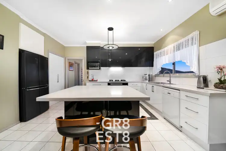Fourth view of Homely house listing, 3 SANDILANDS COURT, Narre Warren North VIC 3804