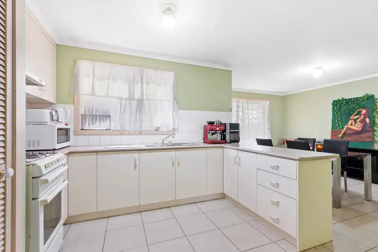 Second view of Homely house listing, 14 St Lawrence Close, Werribee VIC 3030