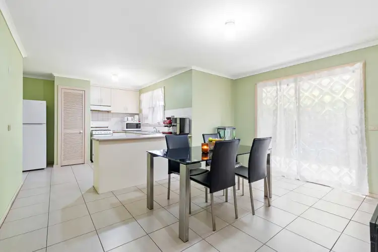 Third view of Homely house listing, 14 St Lawrence Close, Werribee VIC 3030