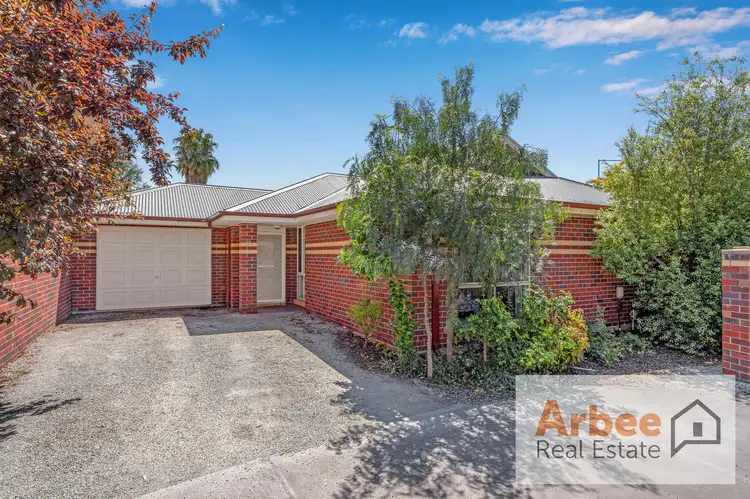 Main view of Homely unit listing, 9/125 Gisborne Road, Darley VIC 3340