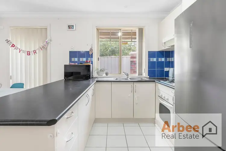 Fifth view of Homely unit listing, 9/125 Gisborne Road, Darley VIC 3340