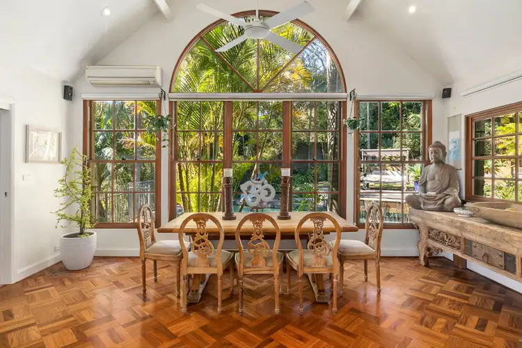 Third view of Homely house listing, 12 Gilwinga Drive, Bayview NSW 2104