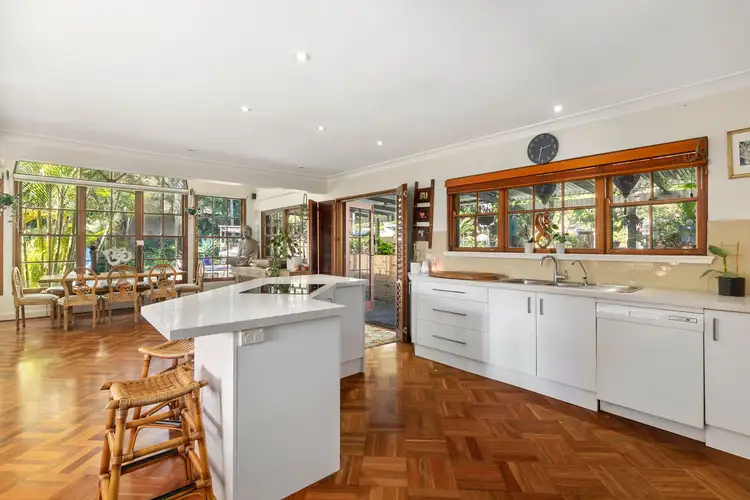 Fourth view of Homely house listing, 12 Gilwinga Drive, Bayview NSW 2104