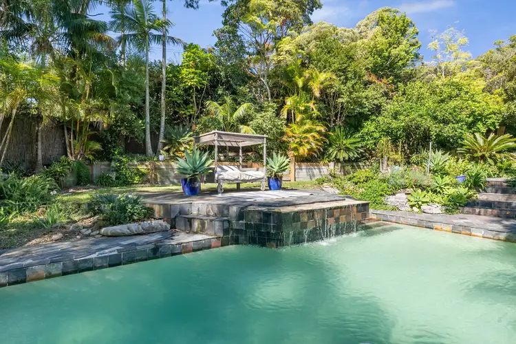 Sixth view of Homely house listing, 12 Gilwinga Drive, Bayview NSW 2104