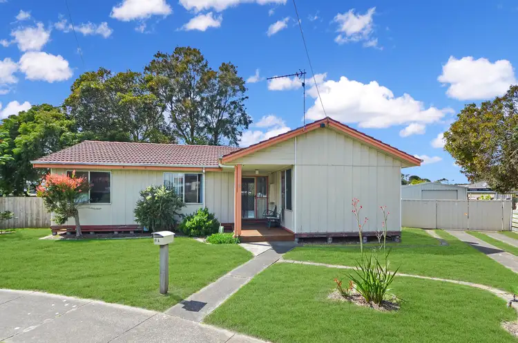 4 Correa Court, Portland VIC 3305