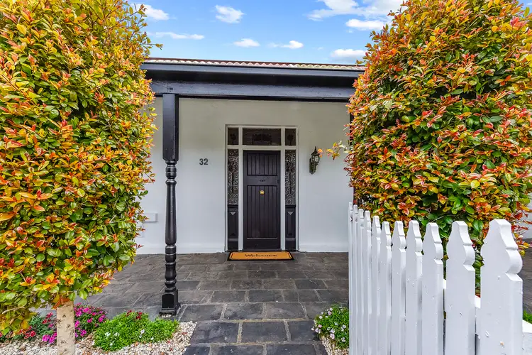 Main view of Homely house listing, 32 Short Street, Millicent SA 5280