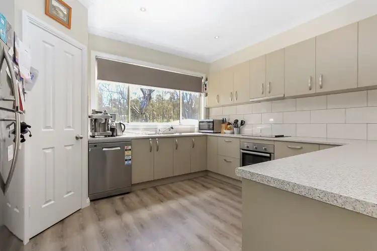 Second view of Homely house listing, 10 Hookes Lane, Heathcote VIC 3523