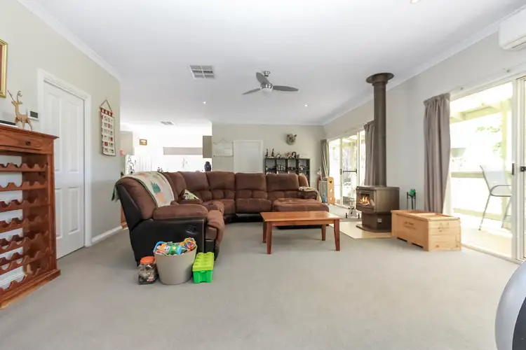 Fourth view of Homely house listing, 10 Hookes Lane, Heathcote VIC 3523